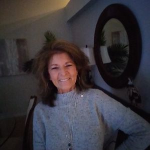 Meet your Posher, Cindy